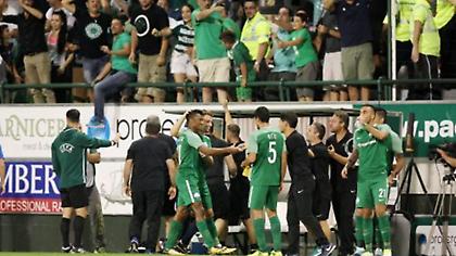 Παναθηναϊκός: Με «οδηγό» την Αθλέτικ Μπιλμπάο