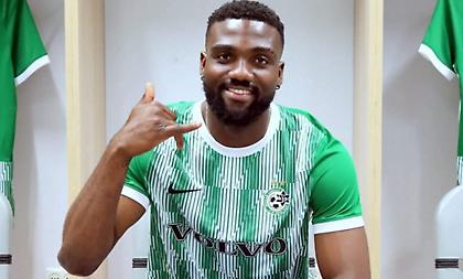 Μακάμπι Χάιφα: Πάει για βασικός ενάντια στον Ολυμπιακό ο Πιερό