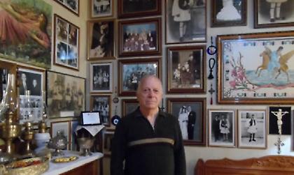 Συλλυπητήρια ανακοίνωση του Αστέρα για την απώλεια του Τάσου Μπιρμπίλη