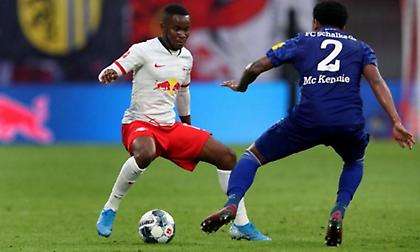 «Βλέπει» Λούκμαν η Αταλάντα