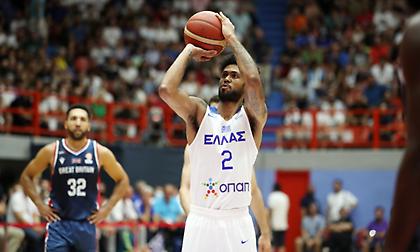 Και επίσημα… Ντόρσεϊ στους Μάβερικς!