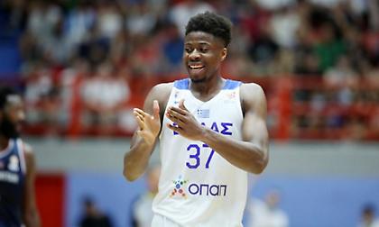 Ζέρβας: «Ανοιχτό ακόμη του Κώστα Αντετοκούνμπο»