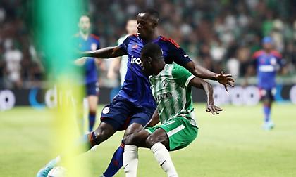 Με δύο αλλαγές η Μακάμπι Χάιφα κόντρα σε Ολυμπιακό-Δύσκολα ο Ατζίλι