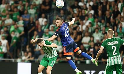 Ο Ολυμπιακός πρέπει να δει τις «λεπτομέρειες» που έκαναν τη Μακάμπι επικίνδυνη