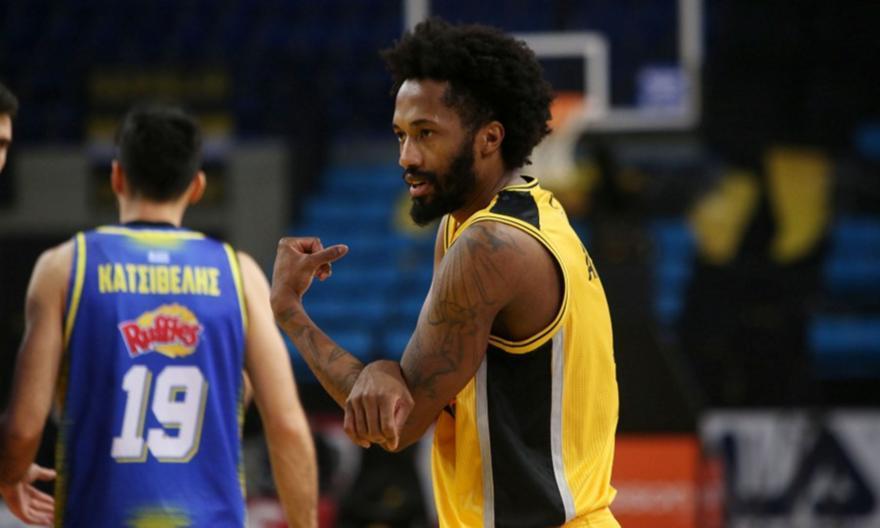 Αποχαιρέτησε Ανγκόλα η ΑΕΚ-Οδεύει σε Γαλατάσαραϊ