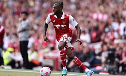 Άρσεναλ: Ο Ζιντσένκο ήρθε, ο Ταβάρες φεύγει