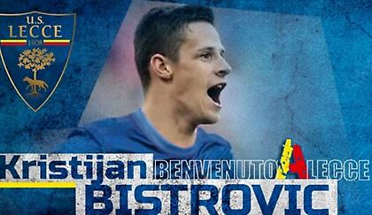 Δανείστηκε τον Μπίστροβιτς από την ΤΣΣΚΑ Μόσχας η Λέτσε