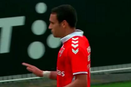 Εξάρα για Βέιλε με… one man show από Εμμανουηλίδη!