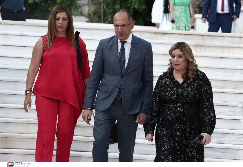 Επέτειος Αποκατάστασης της Δημοκρατίας: Δείτε εικόνες