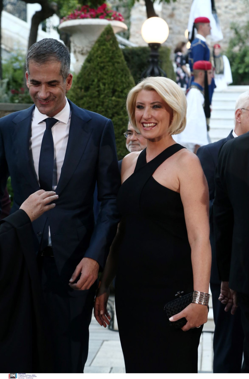 Επέτειος Αποκατάστασης της Δημοκρατίας: Δείτε εικόνες