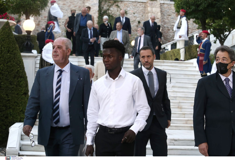 Επέτειος Αποκατάστασης της Δημοκρατίας: Δείτε εικόνες
