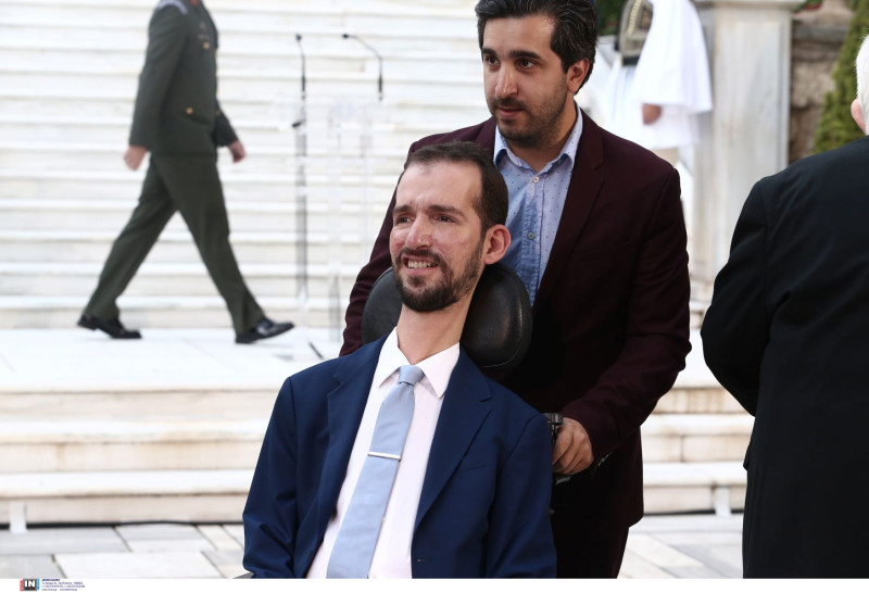 Επέτειος Αποκατάστασης της Δημοκρατίας: Δείτε εικόνες