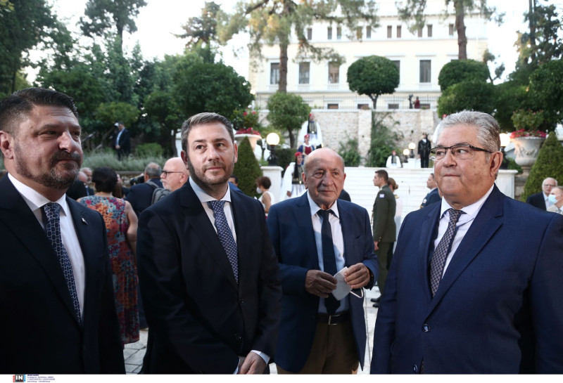 Επέτειος Αποκατάστασης της Δημοκρατίας: Δείτε εικόνες