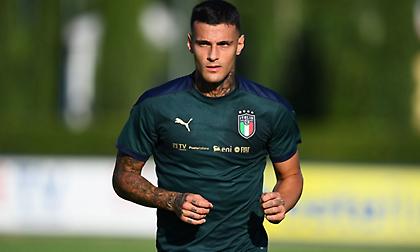 Τα βρήκαν Σασουόλο και Γουέστ Χαμ για Σκαμάκα