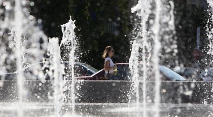 Καιρός: Καύσωνας στις περισσότερες περιοχές της χώρας