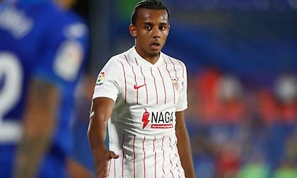 Συμφωνία Μπαρτσελόνα-Κουντέ, απομένει το deal με τη Σεβίλλη