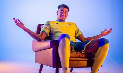 Λίνγκαρντ: «Βαγγέλης και Μιλτιάδης Μαρινάκης έπαιξαν σπουδαίο ρόλο για να πάω στη Νότιγχαμ»