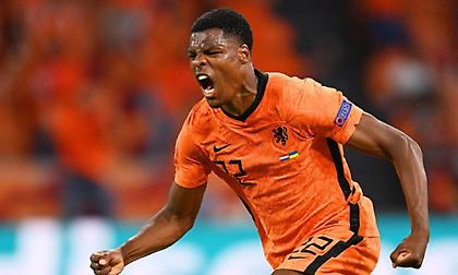 Ενδιαφέρεται για Ντάμφρις η Μάντσεστερ Γιουνάιτεντ