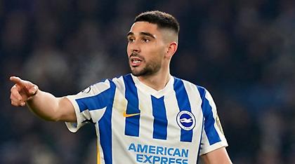 Νέο «όχι» της Μπράιτον σε Σαλερνιτάνα για Μοπέ