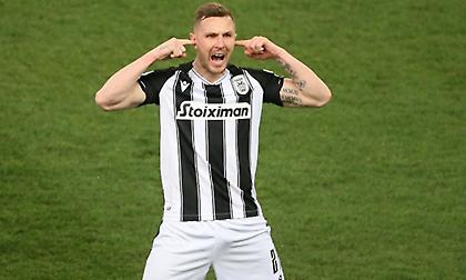 «O ΠΑΟΚ παραχωρεί τον Κούρτιτς - Σπέτσια, Κρεμονέζε και Πίζα ενδιαφέρονται»