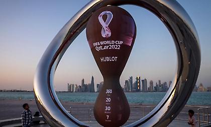 Moυντιάλ Κατάρ: Απαγορεύεται το αλκοόλ στο γήπεδο - Όλος ο κώδικας δεοντολογίας από τη FIFA