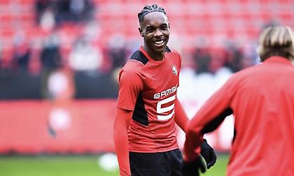 Μπάγερν και Ρεν τα έχουν βρει σε όλα για τον Ματίς Τελ