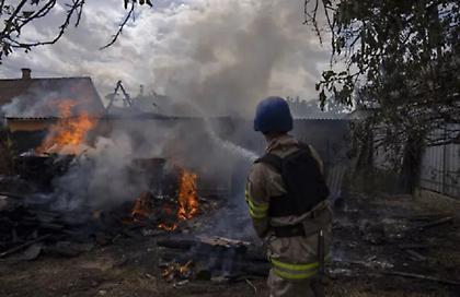 Κίεβο: 18 γιατροί σκοτώθηκαν - Εκατοντάδες ιατρικές εγκαταστάσεις υπέστησαν ζημιές μετά την εισβολή
