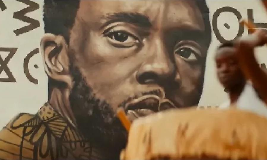 Wakanda Forever: Συγκινεί το teaser για το σίκουελ του αδικοχαμένου Black Panther
