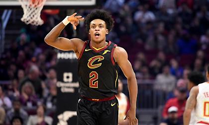 Ανικανοποίητος ο Σέξτον με την προσφορά των Καβαλίερς