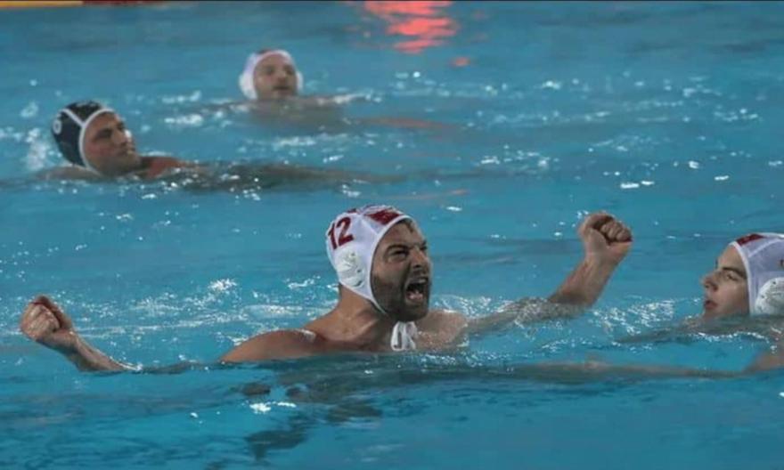 Φιλίποβιτς: βούτηξε σε ποτάμι για να σώσει 21χρονο αγνοούμε