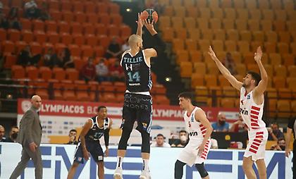 Ανακοινώθηκε από τη Σολέ ο Τιλί