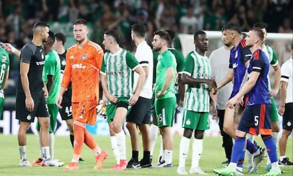 Ο προπονητής της Μακάμπι έχει αποκλειστεί ήδη 3 φορές σε συνθήκες ανάλογες με τις τωρινές