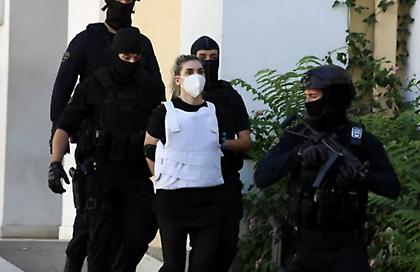Αθώα δήλωσε ξανά η Πισπιρίγκου - Τι είπε για τη νοσηλεία της Τζωρτζίνας στο Καραμανδάνειο