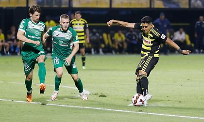 Σινεμά στο Γκόμελ έδειξε το 5-1 από τον Άρη - Θα μεταδοθεί και η ρεβάνς