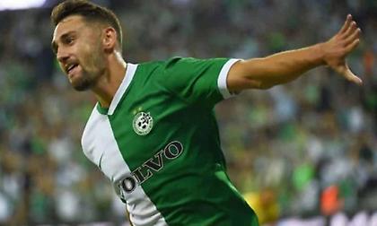 Προπονήθηκε και παίζει στη ρεβάνς με Ολυμπιακό ο Ατζίλι