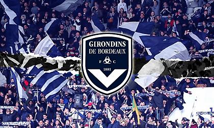 Γαλλία: Προς παραμονή στην Ligue 2 η Μπορντό