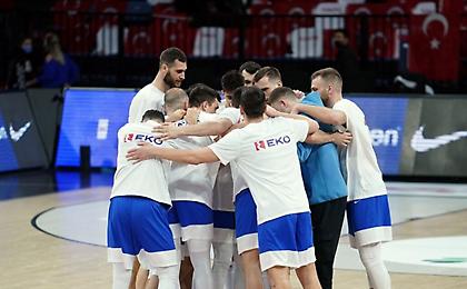 Τα εισιτήρια για το φιλικό της Ελλάδας με την Ισπανία