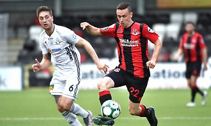 Ισλανδία και Ν. Φερόε κάνουν... πάρτι στα φετινά προκριματικά!