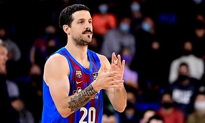 Συνάντηση στο Λα Μπομπονέρα μεταξύ Λαπροβίτολα και Ρικέλμε