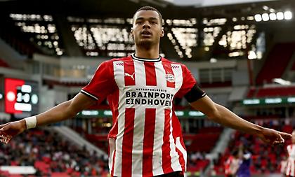 Αναζωπυρώνεται το ενδιαφέρον της Άρσεναλ για τον Γκάκπο