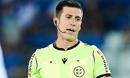 Οι διαιτητές των ρεβάνς ΠΑΟΚ και Άρη