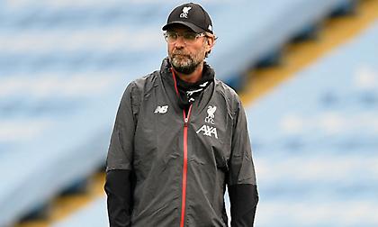 Κλοπ: «Πάλι η Σίτι θα πάρει το πρωτάθλημα»