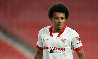 Προανήγγειλε Κουντέ με... γκάφα η Μπαρτσελόνα