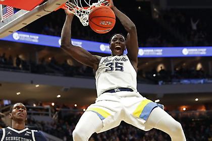 Κουάθ: «Θα δείτε έναν παίκτη που παλεύει κάθε κατοχή»