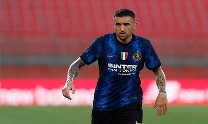 Yπογράφει στη Λάτσιο ο Βεσίνο