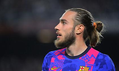 Περιζήτητος σε Ισπανία και Ιταλία ο Μινγκέθα, που απασχόλησε ΑΕΚ και Άρη