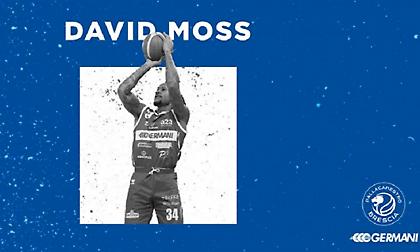 Ανανέωσε με Μπρέσια ο 39χρονος Ντέιβιντ Μος