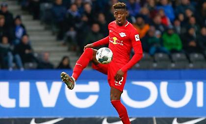 Παρί Σεν Ζερμέν: Δικός της ο Μουκιελέ