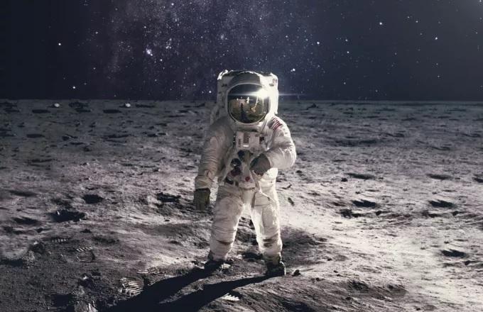 NASA: Γιατί οι αστροναύτες δεν πρέπει να αυνανίζονται
