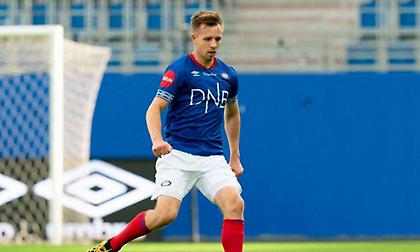 Αποχαιρέτησε τη Βαλερένγκα και αποθεώθηκε ο Νέσμπεργκ